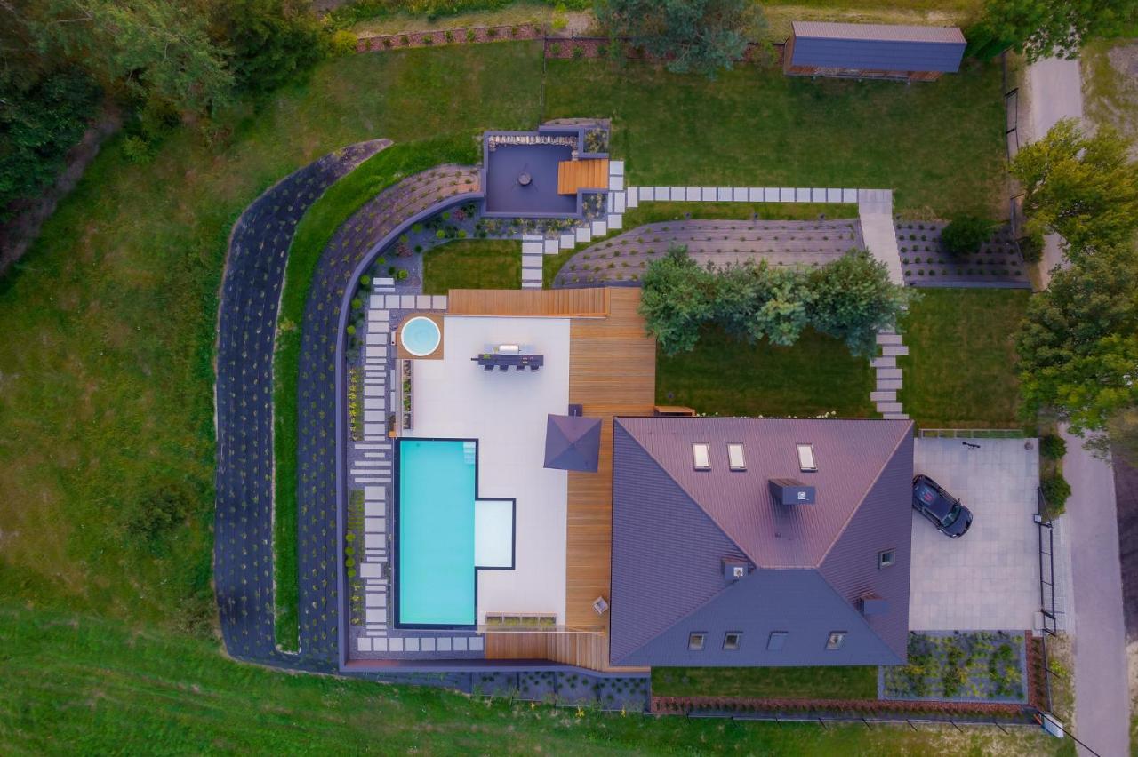 Mirador Stay Sierzawy 外观 照片