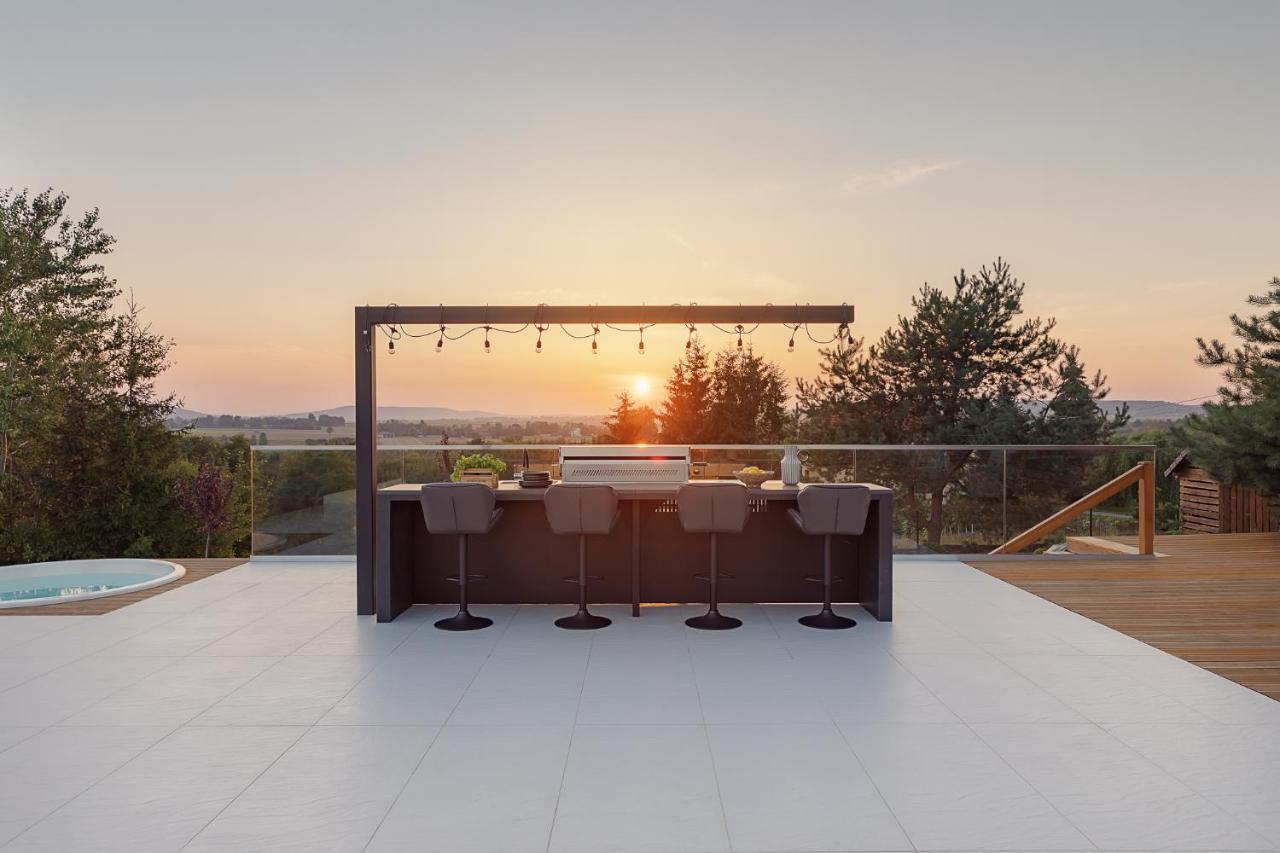 Mirador Stay Sierzawy 外观 照片